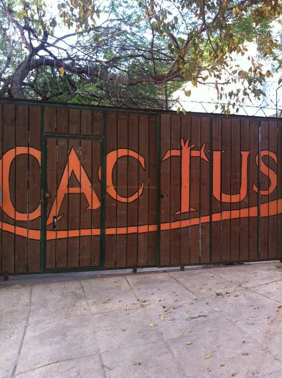 Hotel Cactus Taganga Zimmer foto